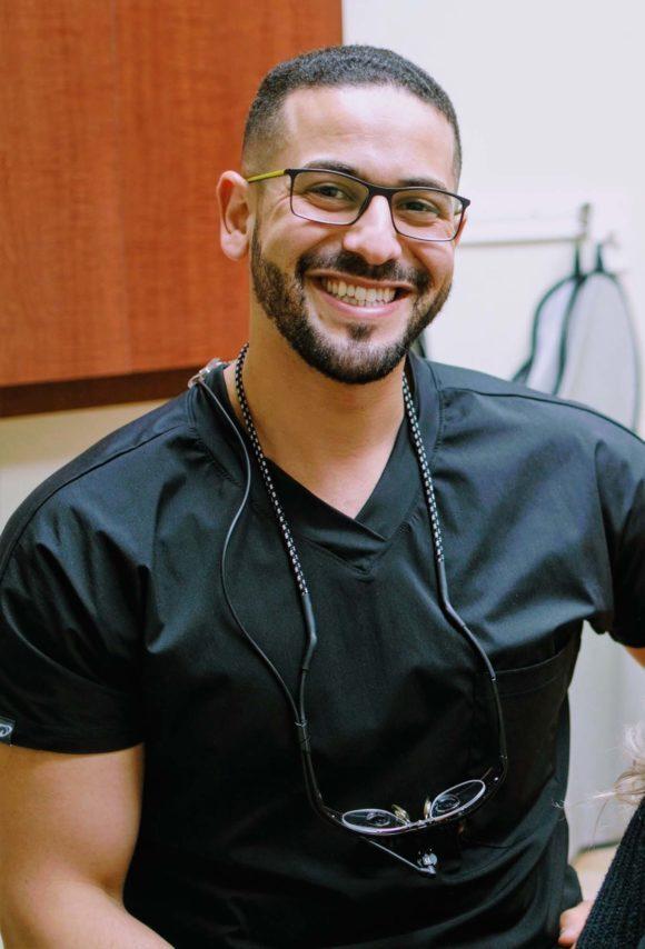 Dr. Samer Elbatonouny